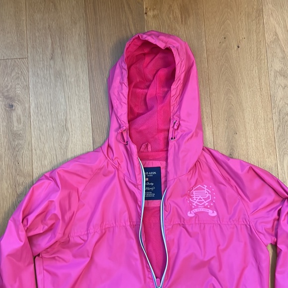U.S. Polo Assn. Windbreaker - Picture 8 of 8